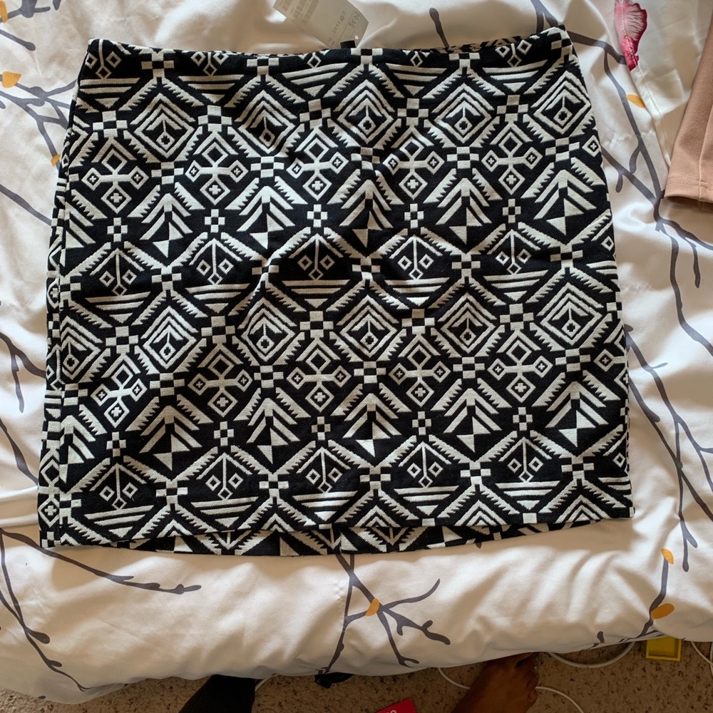 H&M Skirt